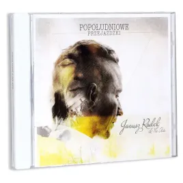 janusz-radek-the-ants-popoludniowe-przejazdzki-cd