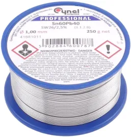 cyna-do-lutowania-z-topnikiem-sw26-cynel-1-mm-250-g-cyna-1-250