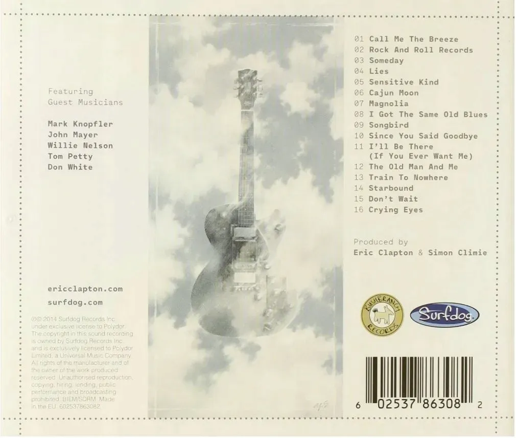 eric-clapton-friends-the-breeze-cd