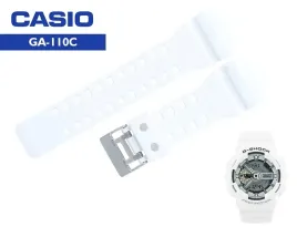 pasek-do-zegarka-casio-ga-110c-7a-bialy-matowy