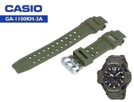 zielony-pasek-casio-ga-1100kh-3a-ga1100kh-3-ga1100