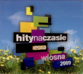eska-hity-na-czasie-wiosna-2009-2cd