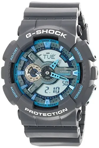 pasek-casio-ga-110ts-8a2-szary-oryginal-teleskopy-szerokosc-paska-16-mm