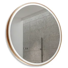 lustro-zlota-rama-led-90x90-delhi-glamour