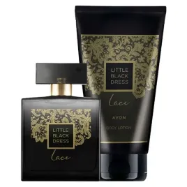 avon-zestaw-little-black-dress-lace-woda-perfumowana-50-ml-balsam-125-ml