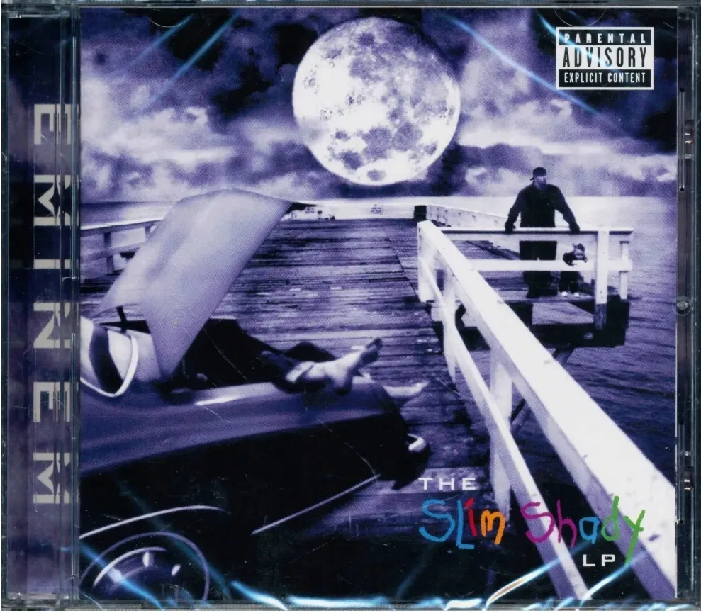 eminem-the-slim-shady-lp-cd