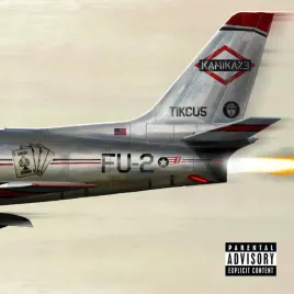 eminem-kamikaze-cd