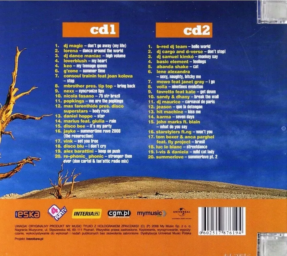 eska-jesien-dance-2008-2cd