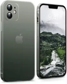 etui-silikonowe-apple-iphone-12-bialo-zielone-ombre-zawieszka-na-dlon