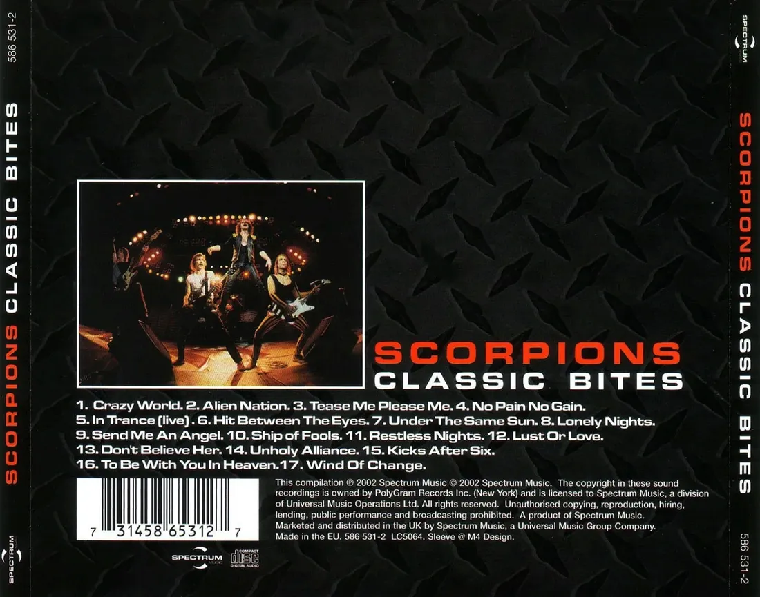 scorpions-classic-bites-cd