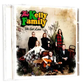 the-kelly-family-we-got-love-cd
