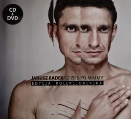 janusz-radek-gdzies-po-miedzy-cd-dvd