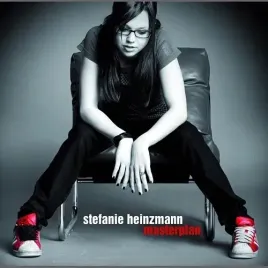 stefanie-heinzmann-masterplan-cd