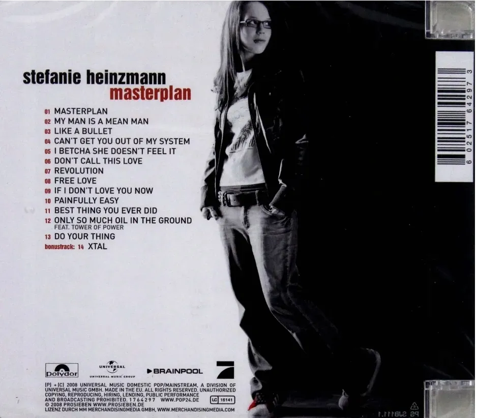 stefanie-heinzmann-masterplan-cd