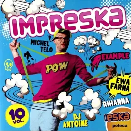 eska-impreska-vol-10-2cd