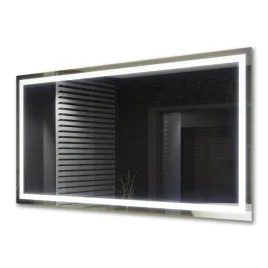 Zdjęcie produktu Lustro LED 70x50 cm - Atlanta K24
