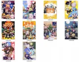 plakat-isekai-quartet-do-wyboru