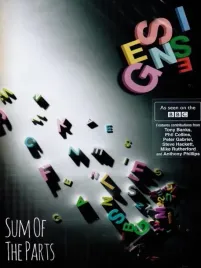 szybko-genesis-sum-of-the-parts-dvd
