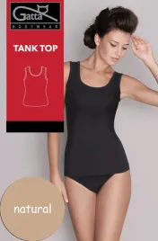 gatta-tank-top-koszulka-ramiaczka-natural-l