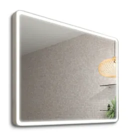 lustro-biala-rama-loft-led-120x60-osaka