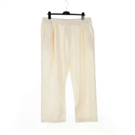 spodnie-damskie-yourturn-ecru-jeansy-xl