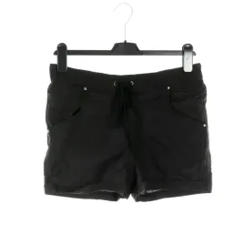 spodenki-damskie-atmosphere-czarne-krotkie-z-kieszonkami-36