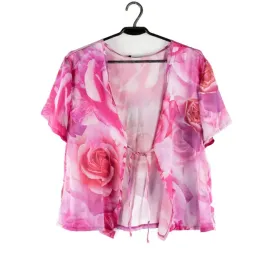 bluzka-damska-prettylittlething-rozowa-w-kwiaty-narzutka-wiazana-42