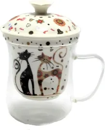 kubek-z-zaparzaczem-porcelanowy-pokrywka-sitko-motyw-koty