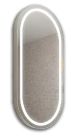 lustro-biala-rama-loft-led-70x140-palermo