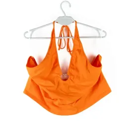 top-damski-sheinsxy-pomaranczowy-wiazany-na-szyi-4xl