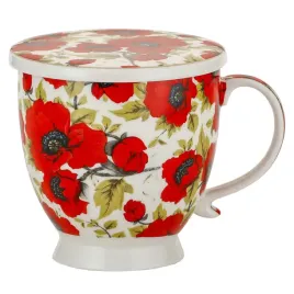 kubek-z-zaparzaczem-porcelanowy-pokrywka-sitko-kwiaty-500-ml