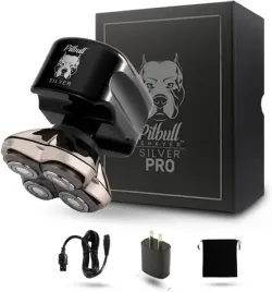 golarka-skull-shaver-pitbull-silver-pro-sx5