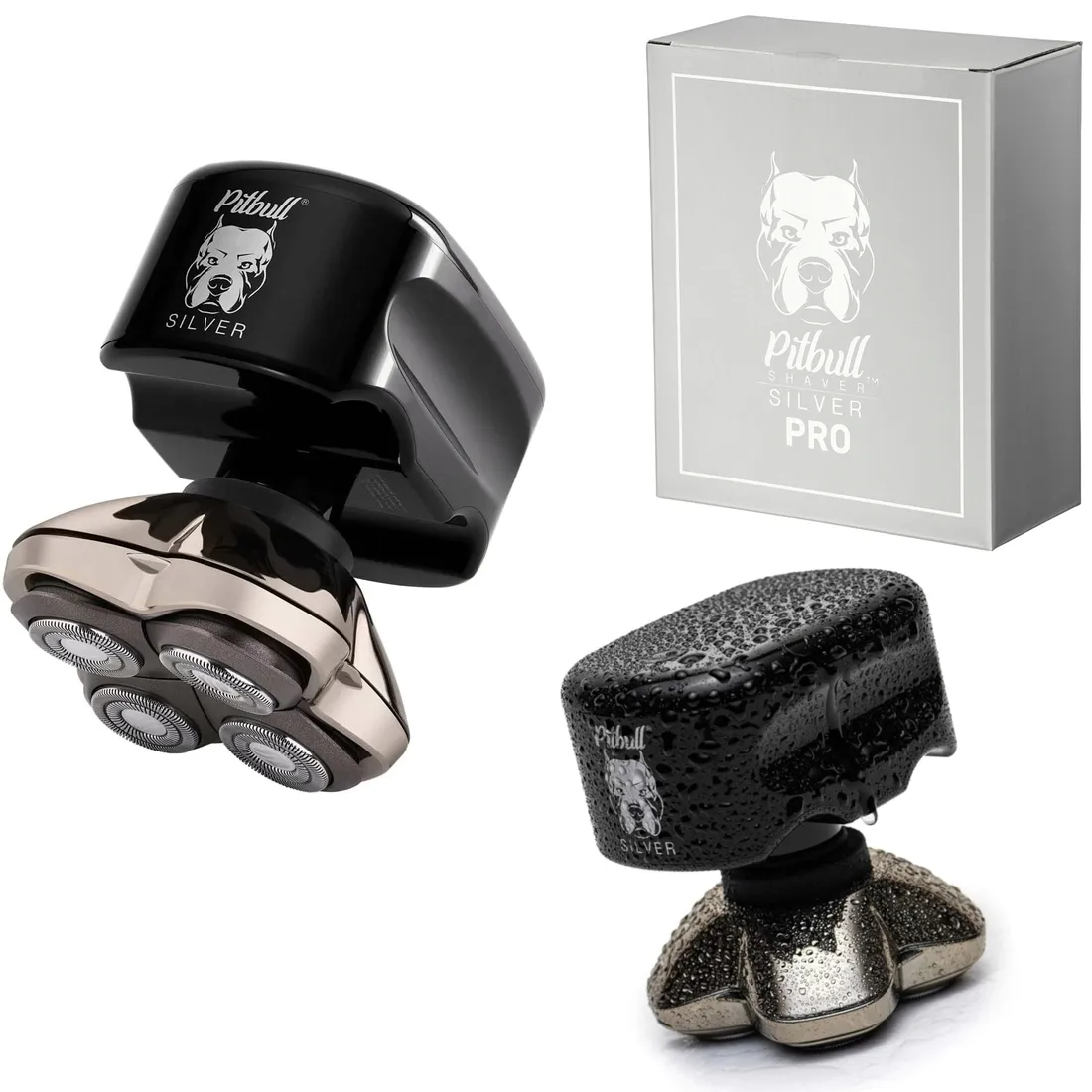 golarka-skull-shaver-pitbull