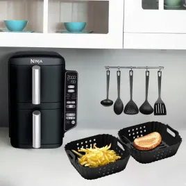 2x-wklad-silikonowy-do-frytownicy-beztluszczowej-air-fryer-forma-17cm