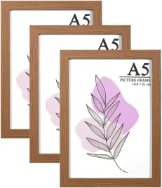ramka-na-zdjecia-brazowa-mdf-akryl-a5-montaz-pionowy-poziomy