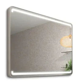 lustro-biala-rama-loft-led-140x80-mediolan