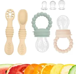 lyzka-i-smoczek-niemowle-silikonowe-bezpieczne-prezent-komplet-3-el