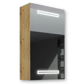 drewniana-szafka-40x70-led-lustro-mars-artisan