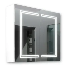 drewniana-szafka-80x70-led-lustro-saturn-bialy