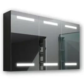 drewniana-szafka-120x70-led-lustro-ares-czarny