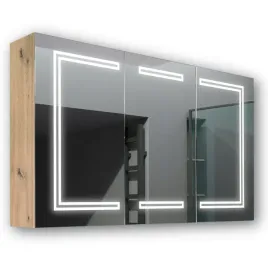 drewniana-szafka-120x70-led-lustro-saturn-artisan