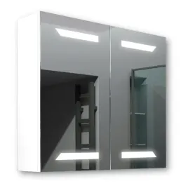 drewniana-szafka-80x70-led-lustro-loki-bialy