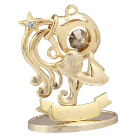figurka-zlota-znak-zodiaku-wodnik-swarovski