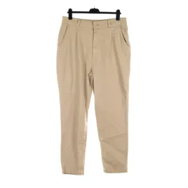 spodnie-damskie-denim-co-brazowe-zwezana-nogawka-44