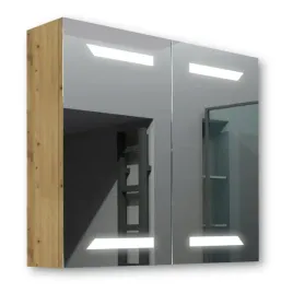 drewniana-szafka-80x70-led-lustro-loki-artisan