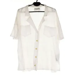 koszula-meska-urban-outfitters-biala-z-krotkim-rekawem-i-kieszonkami-s