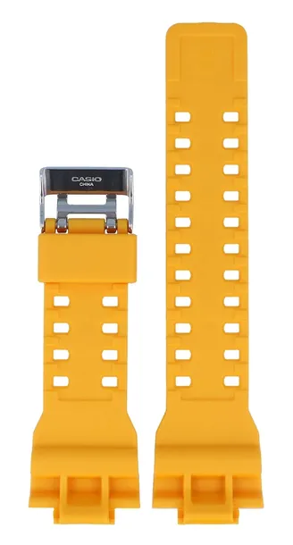 pasek-bezel-casio-gls-8900-9-zolty-oryginal-material-kauczuk