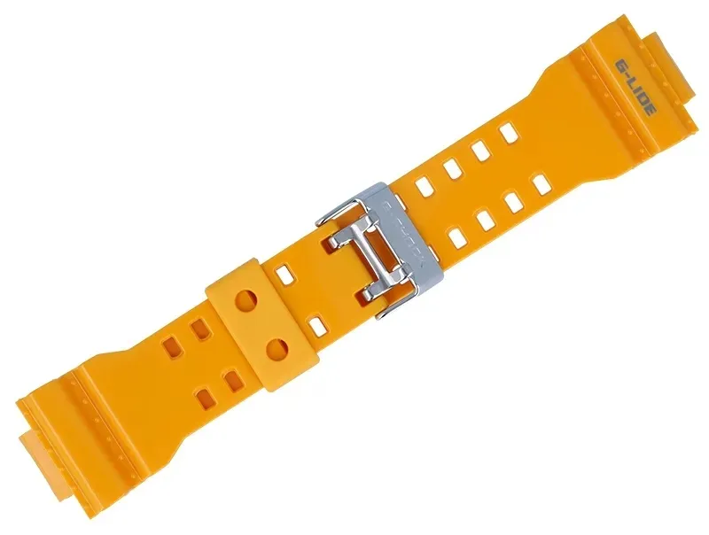 pasek-bezel-casio-gls-8900-9-zolty-oryginal-stan-nowy