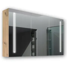 drewniana-szafka-120x70-led-lustro-venus-artisan
