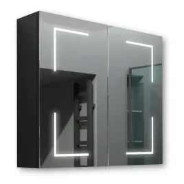 drewniana-szafka-80x70-led-lustro-jupiter-czarny